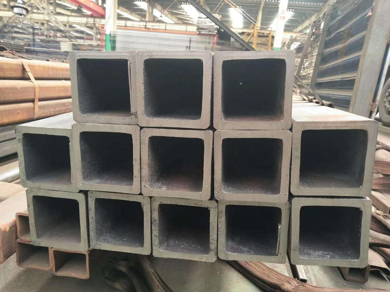 原州Q355B无缝方管