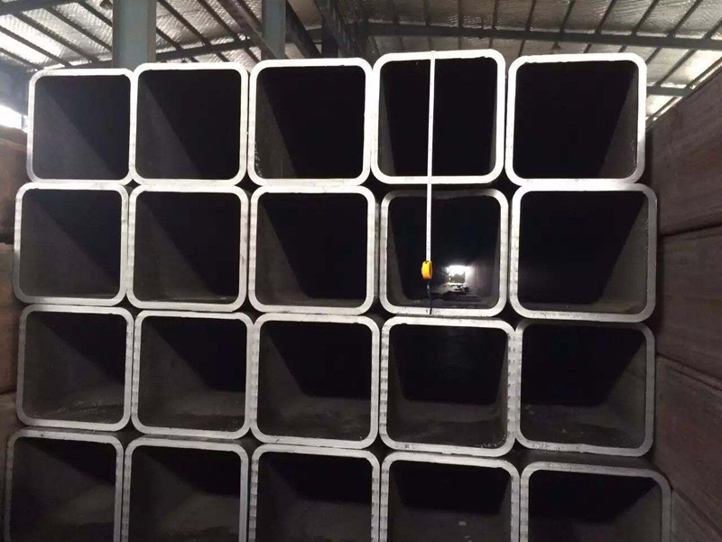 原州Q355B无缝方管