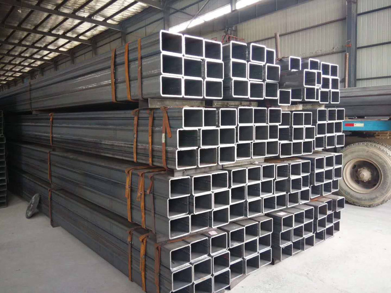 原州Q355B直缝方管 原州Q355B直缝方管